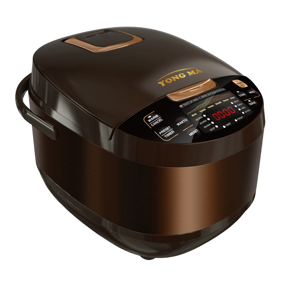 yongma rice cooker smc 7047