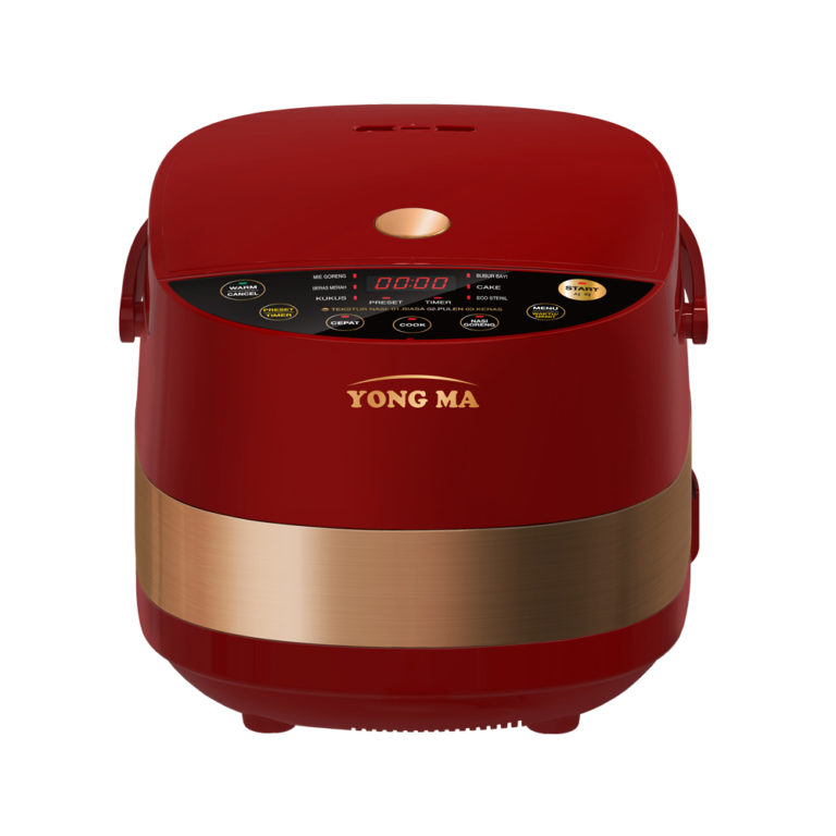 Yong Ma SMC 7057 - YONG MA