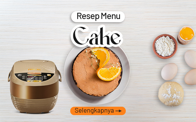 resep cake