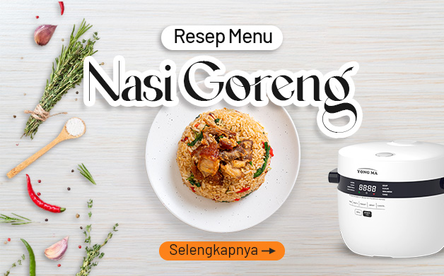 resep nasgor