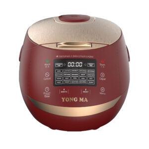 Yong Ma SMC 8087