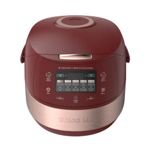 Yong Ma SMC 8097