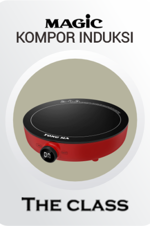 INDUKSI